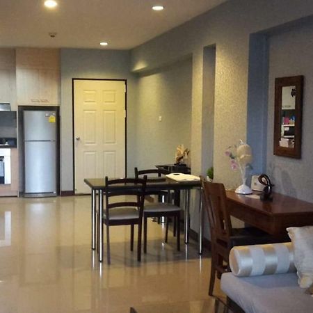 Ferienwohnung The Pride Paradise Hua Hin Exterior foto