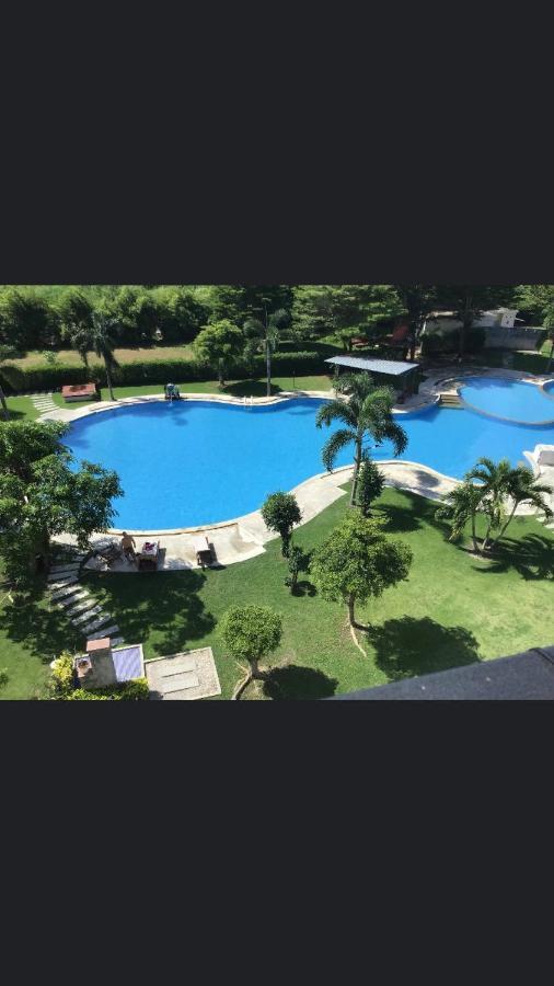 Ferienwohnung The Pride Paradise Hua Hin Exterior foto